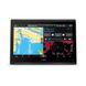 Картплоттер Garmin GPSMAP 1623 без сонара с базовой картой мира