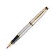 Пір'яна ручка Waterman EXPERT SS GT FP 10 042 2