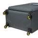 Чемодан IT Luggage GLINT/Dark Grey M Средний IT12-2357-04-M-S631 5