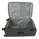 Чемодан IT Luggage GLINT/Dark Grey M Средний IT12-2357-04-M-S631 2
