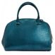 Жіноча сумка Cromia YVON/Petrolio Cm1403942_PE 4