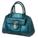 Жіноча сумка Cromia YVON/Petrolio Cm1403942_PE 1
