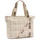 Жіноча сумка Kipling ASSENI Soft Plaid Bl (95X) KI5426_95X 5
