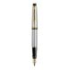 Пір'яна ручка Waterman EXPERT SS GT FP 10 042 4