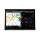 Картплоттер Garmin GPSMAP 1623 без сонара с базовой картой мира