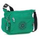 Женская сумка Kipling GABBIE S Lively Green (28S) KI2632_28S 1