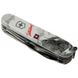 Складной нож Victorinox EXPLORER Swiss Spirit SE 1.6705.7L20 6