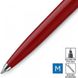 Ручка шариковая Parker JOTTER 17 15 732 из пластика красная 4