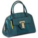 Жіноча сумка Cromia YVON/Petrolio Cm1403942_PE 3