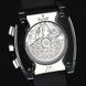 Часы наручные женские Korloff K21/372, механический хронограф с автоподзаводом, бриллианты на безеле 4