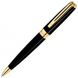 Кулькова ручка Waterman EXCEPTION Slim Black GT BP 21 028 2