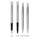 Набор Parker Jotter Stainless Steel CT BP PCL (шариковая ручка + карандаш) 3