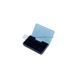 Визитница Piquadro Blue Square для своих визиток (10х6х1,3) PP1263B2_BLU2 4