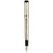 Перьевая ручка Parker Duofold Silver FP 99 812 1