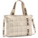 Жіноча сумка Kipling ASSENI Soft Plaid Bl (95X) KI5426_95X 1