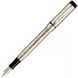 Перьевая ручка Parker Duofold Silver FP 99 812 3