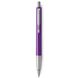 Ручка шариковая Parker Vector 17 Purple BP 05 532 2