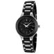 Часы наручные женские DKNY NY4887 кварцевые на керамическом браслете, США 2