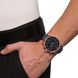 Часы наручные мужские FOSSIL CH2991 кварцевые, ремешок из кожи, США 8